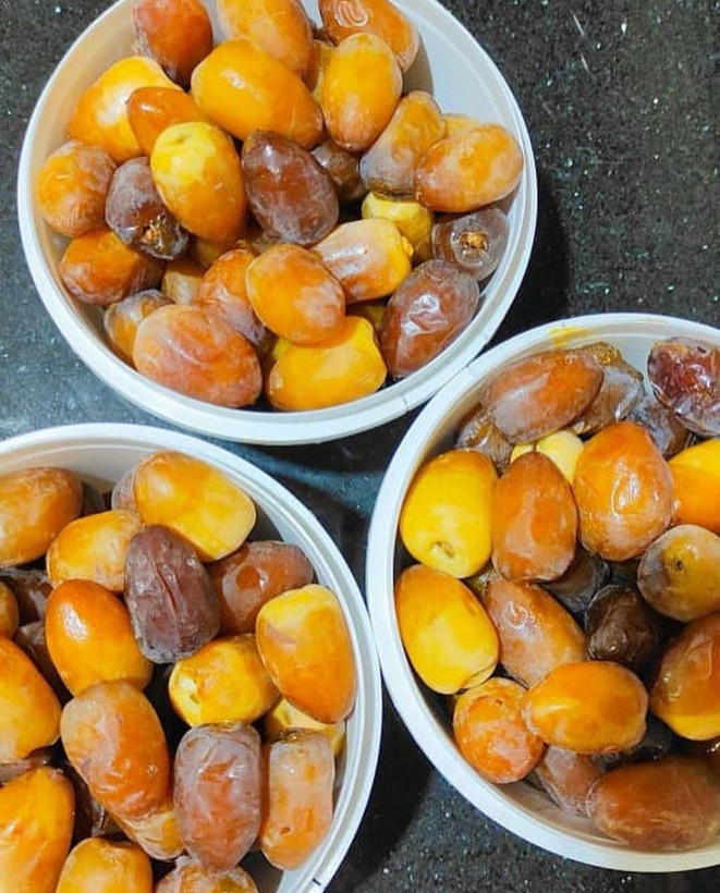 رطب کبکاب